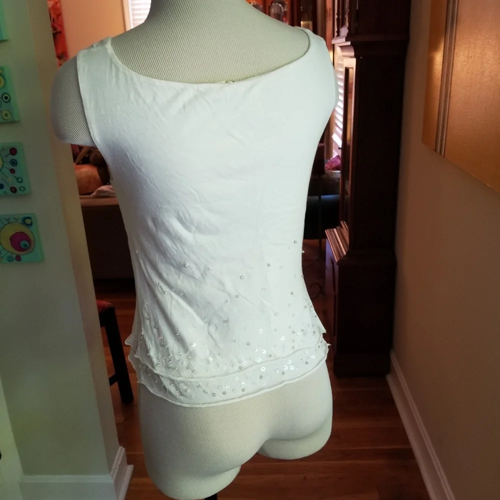 Anthro "Moth" Tank - Picture 4 of 6